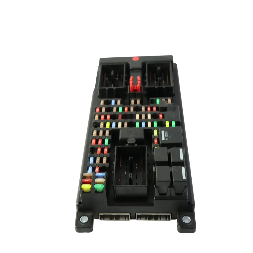 Range Rover Sport L320 BCM Fuse Box Body Control Module Unit - SKU AH22-14F041-BF - Part number AH22-14F041-BF