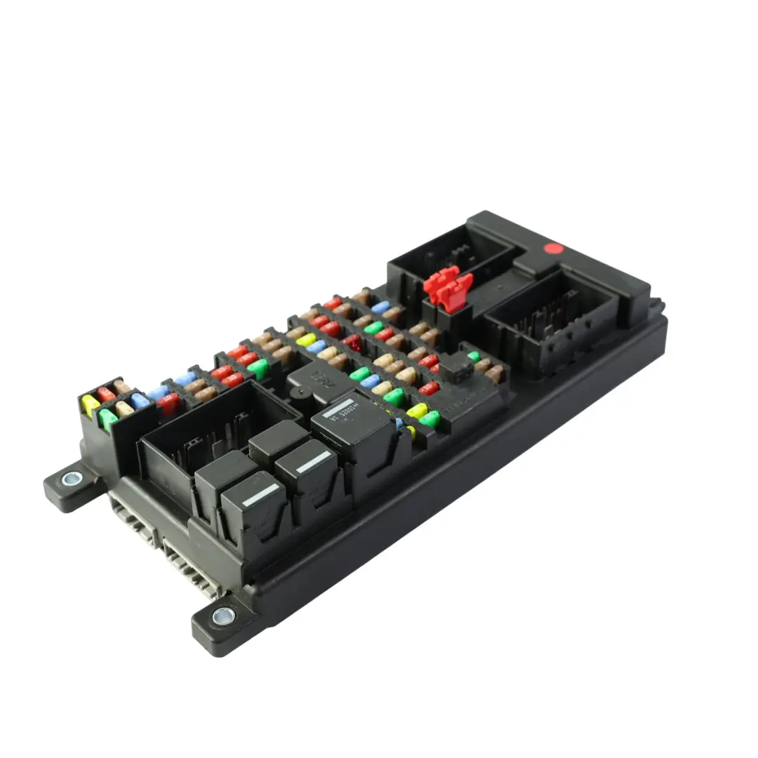 Fuse Box Body Control Module Unit to Range Rover Sport L320 BCM with Part number AH22-14F041-BF Range Rover Sport L320 BCM Fuse Box Body Control Module Unit - SKU AH22-14F041-BF - Part number AH22-14F041-BF