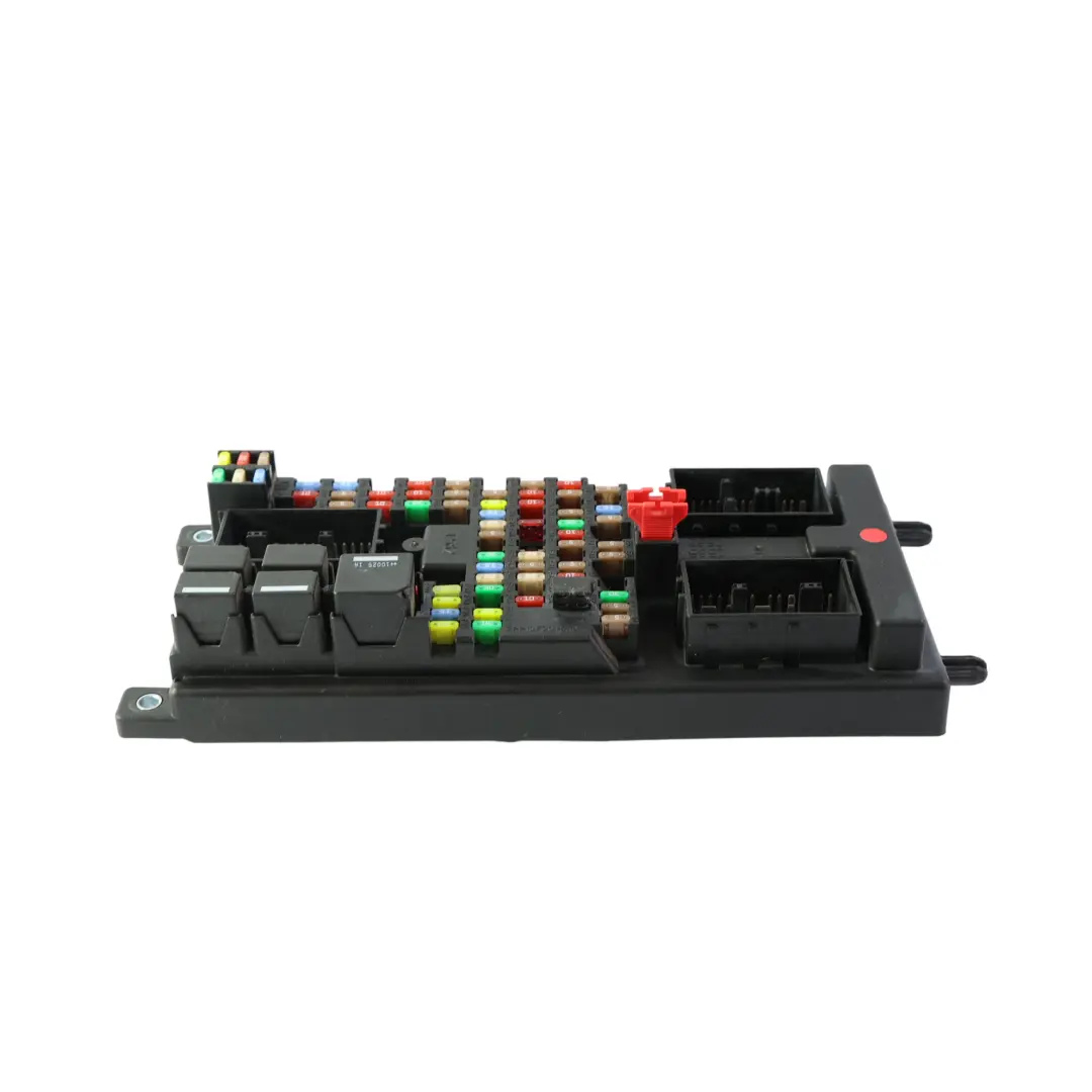 Range Rover Sport L320 BCM Fuse Box Body Control Module Unit - SKU AH22-14F041-BF - Part number AH22-14F041-BF