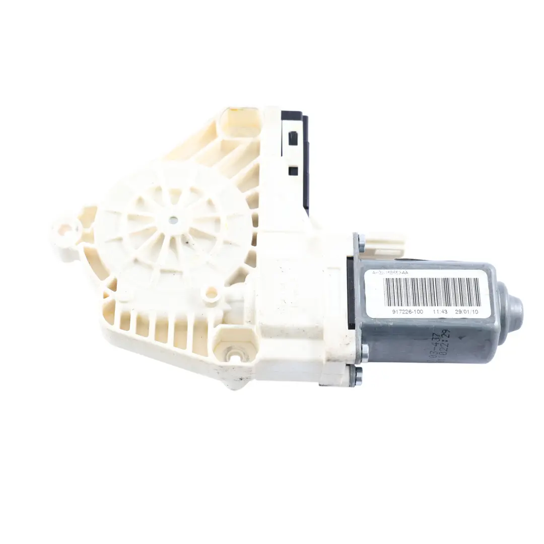 Land Rover Range Rover Sport L320 Motor Elevalunas Izquierdo - SKU AH22-15B553-AA - Número de pieza AH22-15B553-AA