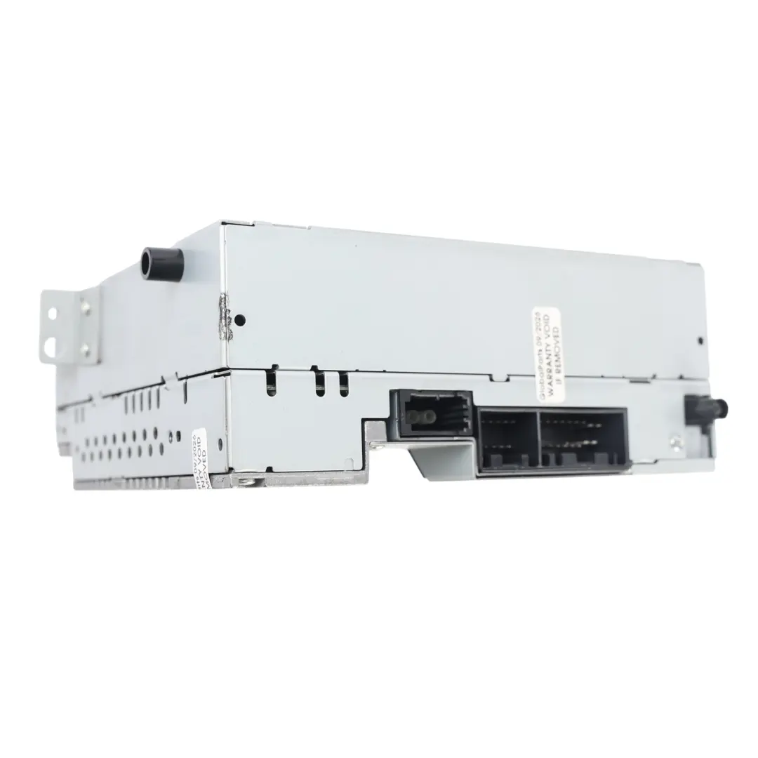 Radio CD Player Sat Nav Head Unit to Range Rover Sport L320 with Part number AH22-18C815-AD Range Rover Sport L320 Radio CD Player Sat Nav Head Unit - SKU AH22-18C815-AD - Part number AH22-18C815-AD