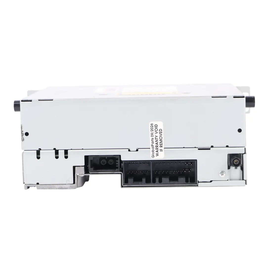 Land Rover Range Rover Sport L320 Radio CD Navegación Satelital - SKU AH22-18C815-AD - Número de pieza AH22-18C815-AD