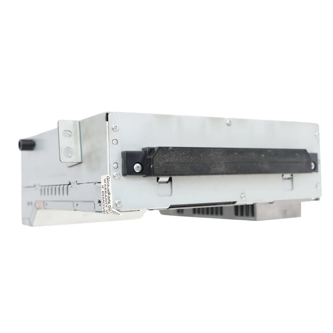 Radio CD Player Navi für Land Rover Range Rover Sport L320 mit Teilenummer AH22-18C815-AD Land Rover Range Rover Sport L320 Radio CD Player Navi - SKU AH22-18C815-AD - Teilenummer AH22-18C815-AD