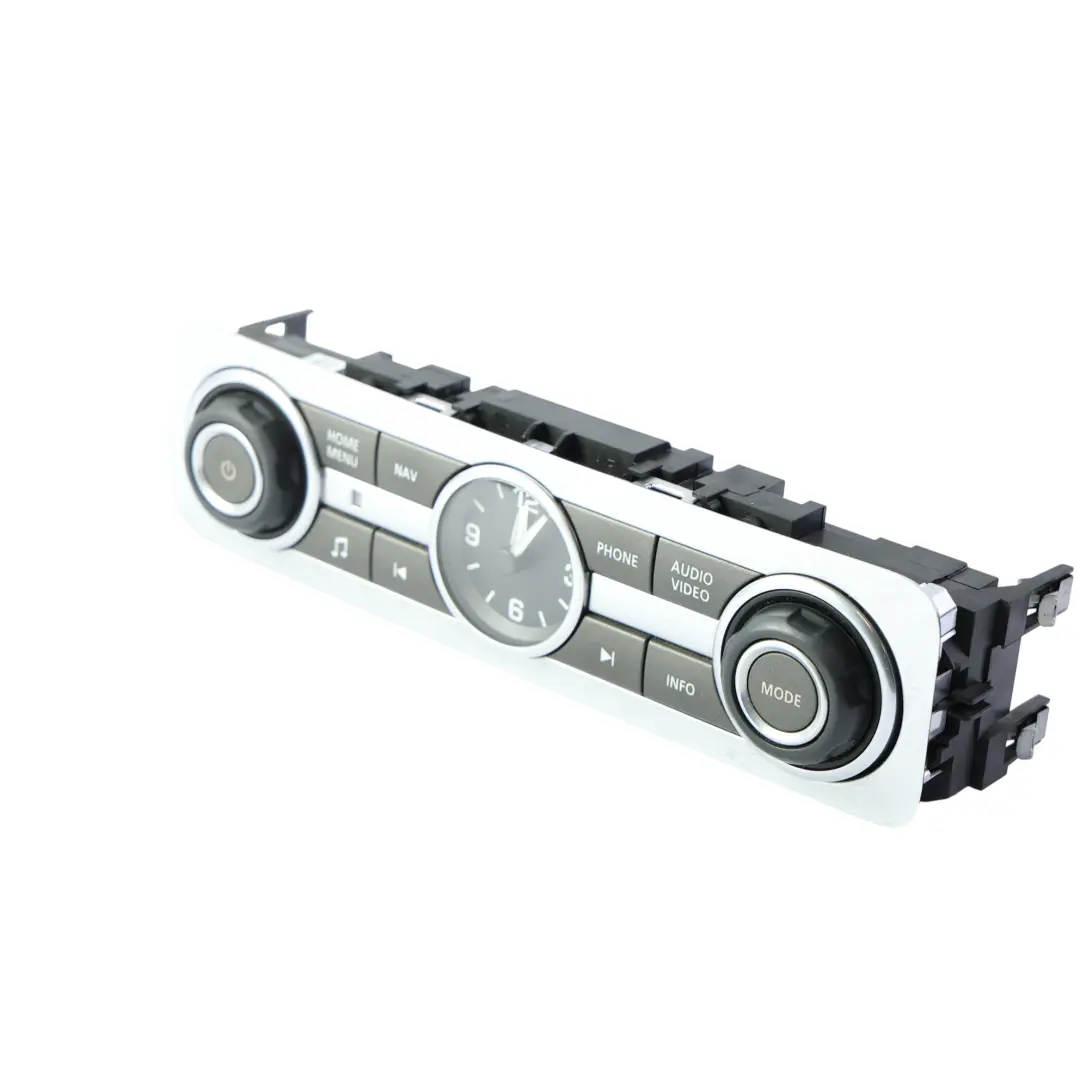 Land Rover Discovery 4 L319 Sport L320 Interruttore Orologio - SKU AH22-18C858-BE - Numero di parte AH22-18C858-BE