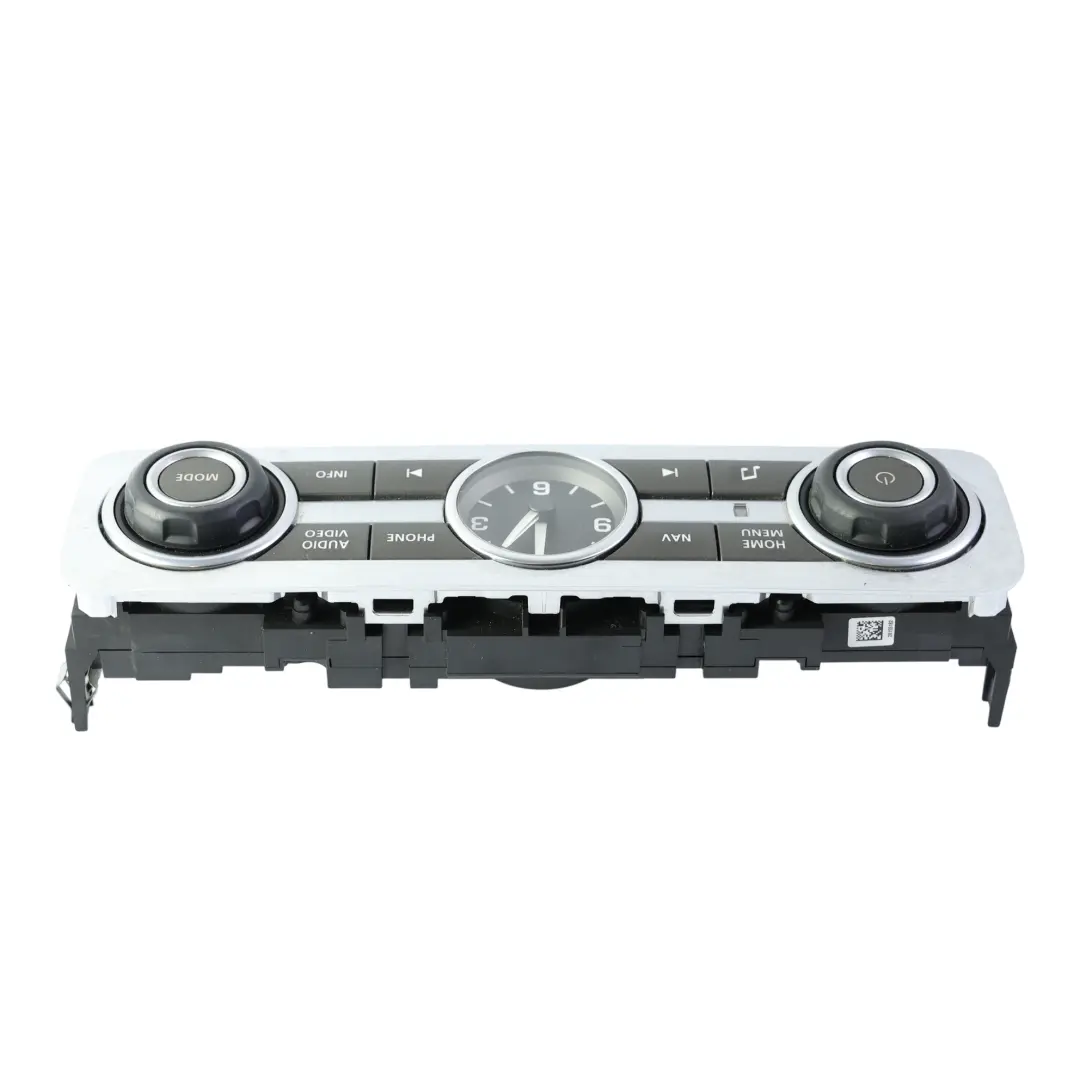 Przełącznik Radia do Land Rover Discovery 4 L319 Sport L320 o numerze AH22-18C858-BE Land Rover Discovery 4 L319 Sport L320 Przełącznik Radia - SKU AH22-18C858-BE - Numer Części AH22-18C858-BE