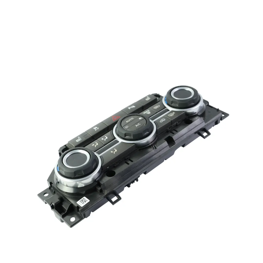 Land Rover 4 L319 Sport L320 Climate Control Panel Button Switch - SKU AH22-19E900-JH - Part number AH22-19E900-JH
