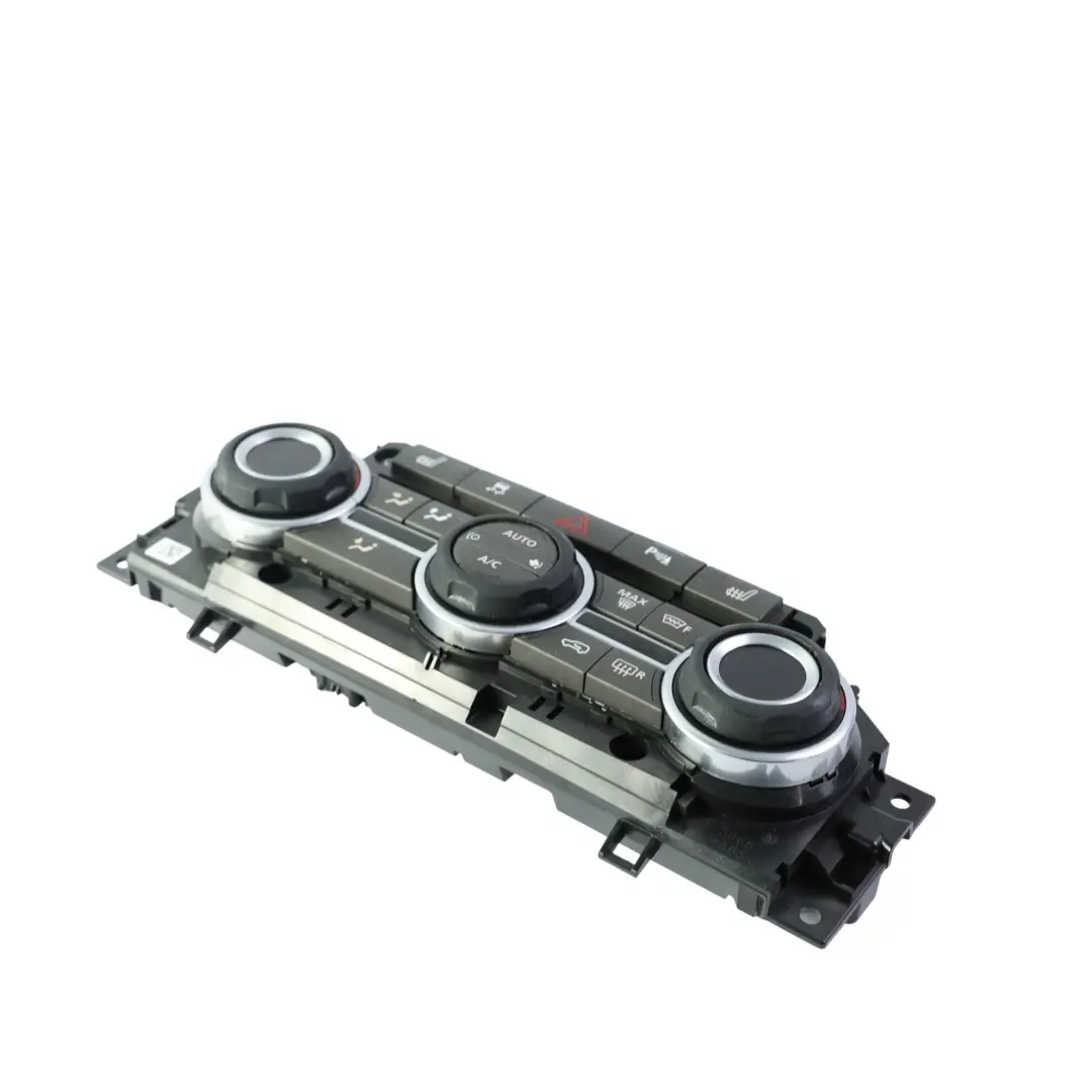 Klimabedienteil Schalter für Land Rover L319 Sport L320 mit Teilenummer AH22-19E900-JH Land Rover L319 Sport L320 Klimabedienteil Schalter - SKU AH22-19E900-JH - Teilenummer AH22-19E900-JH