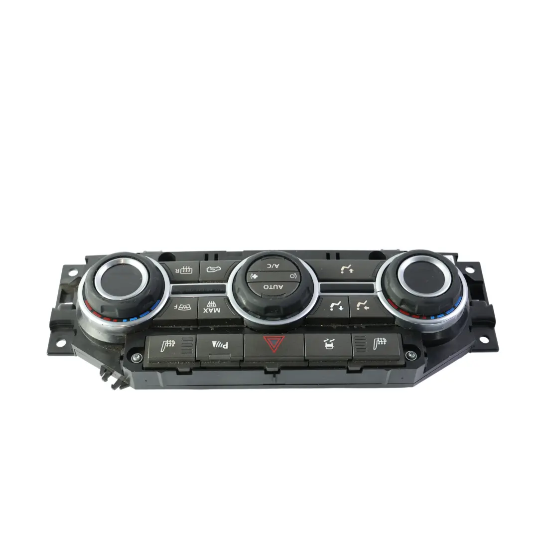 Land Rover L319 L320 Sport Pulsante Clima - SKU AH22-19E900-JH - Numero di parte AH22-19E900-JH