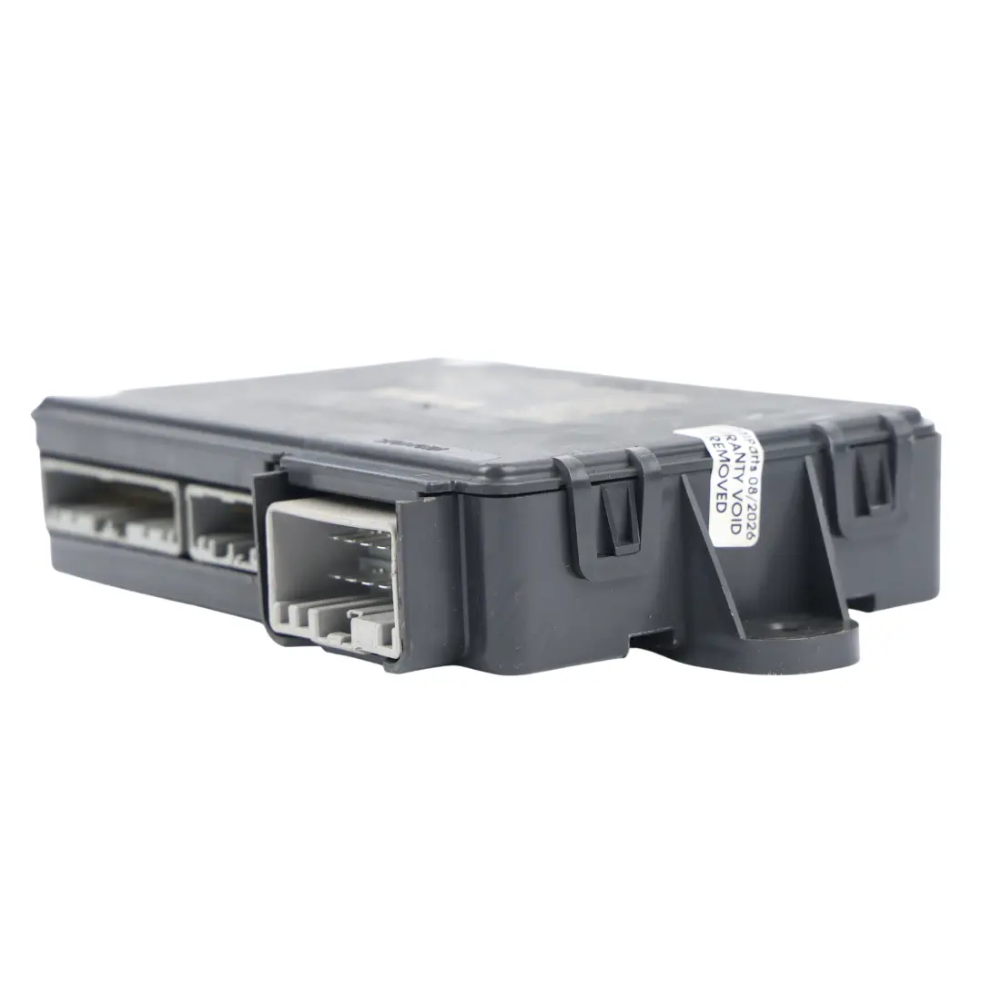 Land Rover Range Rover Sport L320 Modulo Ingresso Keyless - SKU AH22-19H440-AD - Numero di parte AH22-19H440-AD