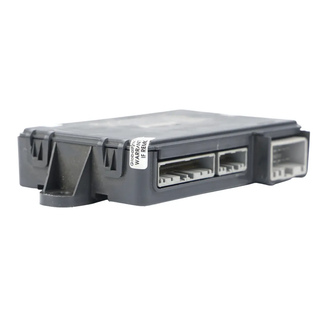 Keyless Entry Module Unit ECU to Land Rover Range Rover Sport L320 with Part number AH22-19H440-AD Land Rover Range Rover Sport L320 Keyless Entry Module Unit ECU - SKU AH22-19H440-AD - Part number AH22-19H440-AD