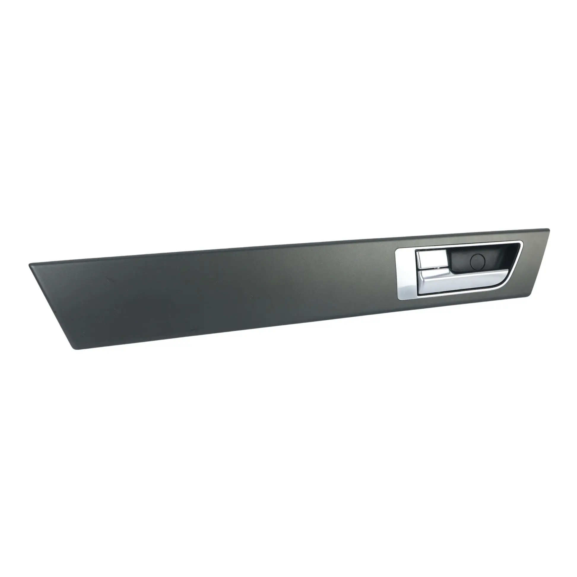 Land Rover Discovery 4 L319 Door Card Handle Trim Front Left N/S AH22-22621-BCW
