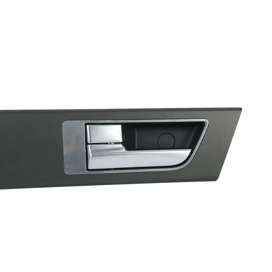 Door Card Handle Trim Front Left N/S to Land Rover Discovery 4 L319 with Part number AH22-22621-BCW Land Rover Discovery 4 L319 Door Card Handle Trim Front Left N/S - SKU AH22-22621-BCW - Part number AH22-22621-BCW