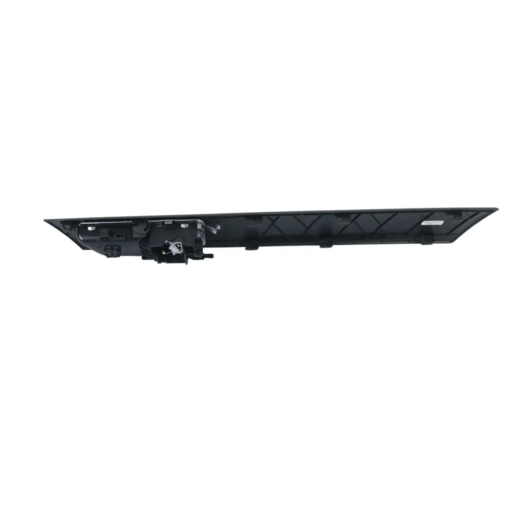 Land Rover Discovery 4 L319 Door Card Handle Trim Front Left N/S - SKU AH22-22621-BCW - Part number AH22-22621-BCW
