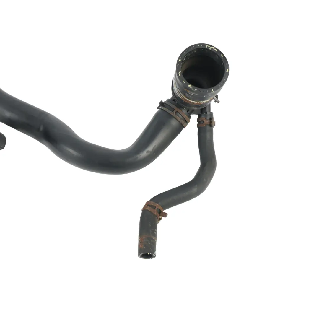 Water Coolant Hose Connector Tube 3.0 to Range Rover Sport L320 with Part number AH22-8575-AF Range Rover Sport L320 Water Coolant Hose Connector Tube 3.0 - SKU AH22-8575-AF-1 - Part number AH22-8575-AF