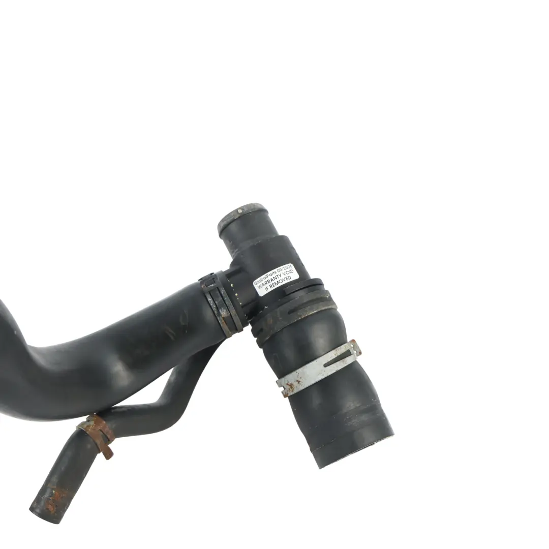 Tubo Raccordo Refrigerante 3.0 per Land Rover Range Rover Sport L320 con numero di parte AH22-8575-AF Land Rover Range Rover Sport L320 Tubo Raccordo Refrigerante 3.0 - SKU AH22-8575-AF-1 - Numero di parte AH22-8575-AF