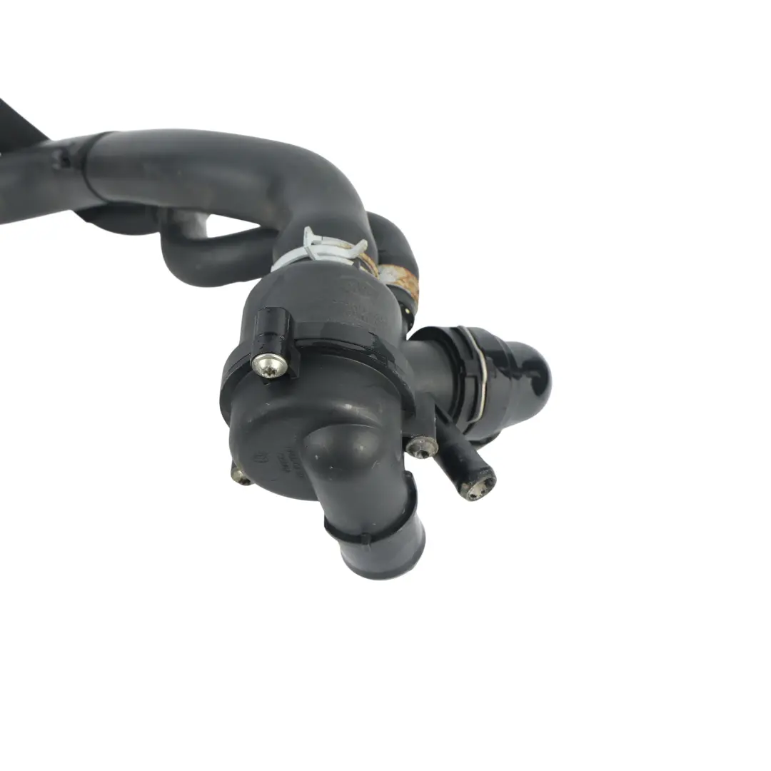 Land Rover Range Rover Sport L320 Tubo Raccordo Refrigerante 3.0 - SKU AH22-8575-AF-1 - Numero di parte AH22-8575-AF