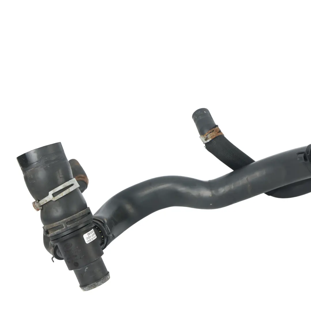 Land Rover Range Rover Sport L320 Kühlmittel Schlauchverbinder 3.0 - SKU AH22-8575-AF-1 - Teilenummer AH22-8575-AF