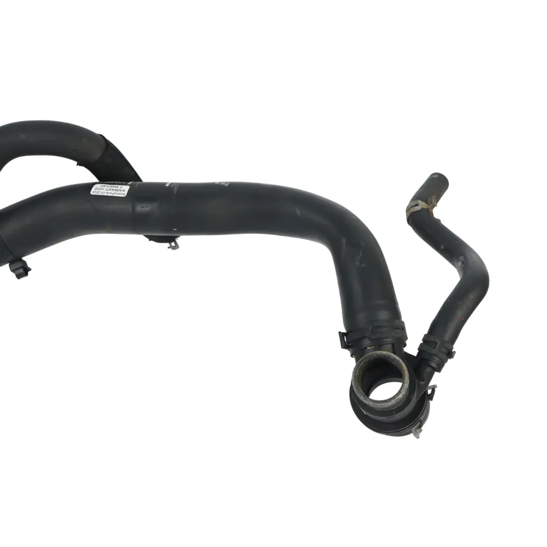 Kühlmittel Schlauchverbinder 3.0 für Land Rover Range Rover Sport L320 mit Teilenummer AH22-8575-AF Land Rover Range Rover Sport L320 Kühlmittel Schlauchverbinder 3.0 - SKU AH22-8575-AF-1 - Teilenummer AH22-8575-AF