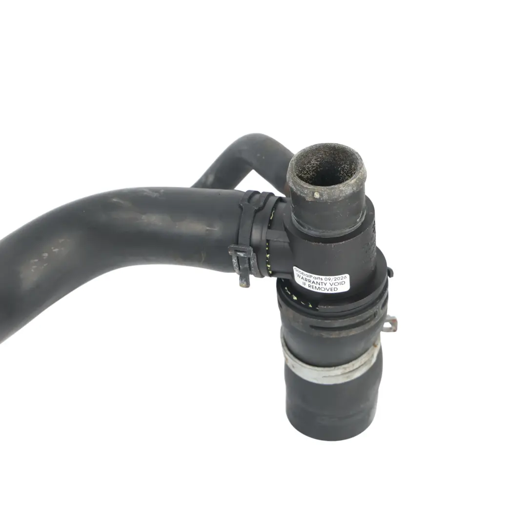 Land Rover Range Rover Sport L320 Kühlmittel Schlauchverbinder 3.0 - SKU AH22-8575-AF-1 - Teilenummer AH22-8575-AF