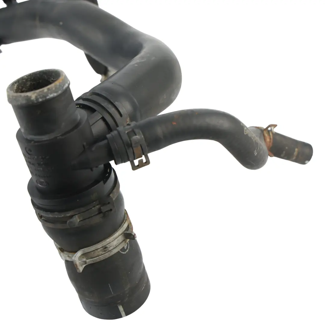 Land Rover Range Rover Sport L320 Kühlmittel Schlauchverbinder 3.0 - SKU AH22-8575-AF-1 - Teilenummer AH22-8575-AF
