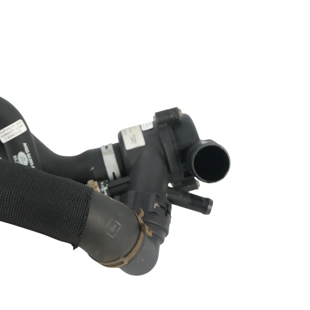 Wąż Przewód Wody 3.0 do Land Rover Range Rover Sport L320 o numerze AH22-8575-AF Land Rover Range Rover Sport L320 Wąż Przewód Wody 3.0 - SKU AH22-8575-AF-1 - Numer Części AH22-8575-AF