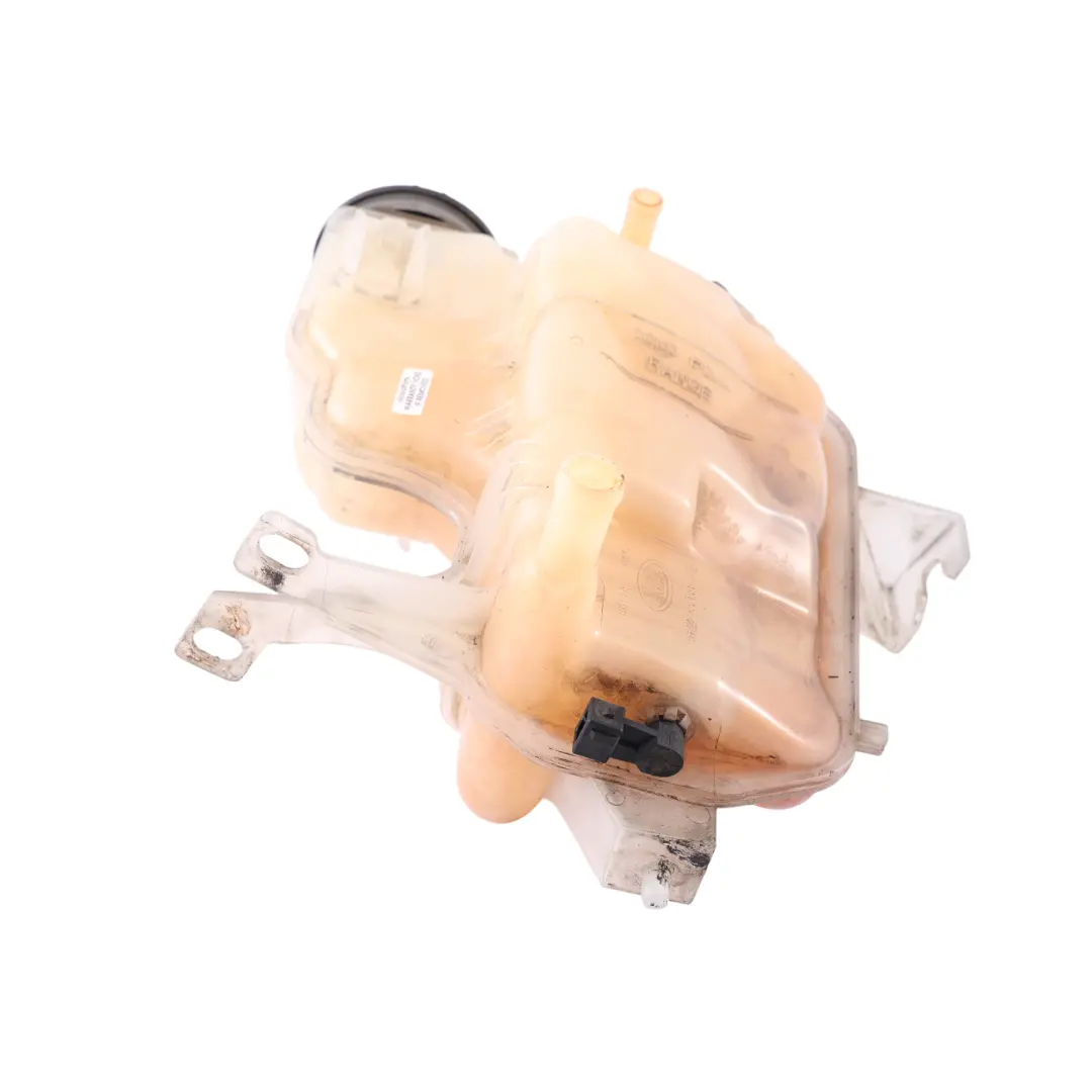 Range Rover Sport L320 Radiator Coolant Overflow Tank Reservoir - SKU AH22-8A080-AB - Part number AH22-8A080-AB
