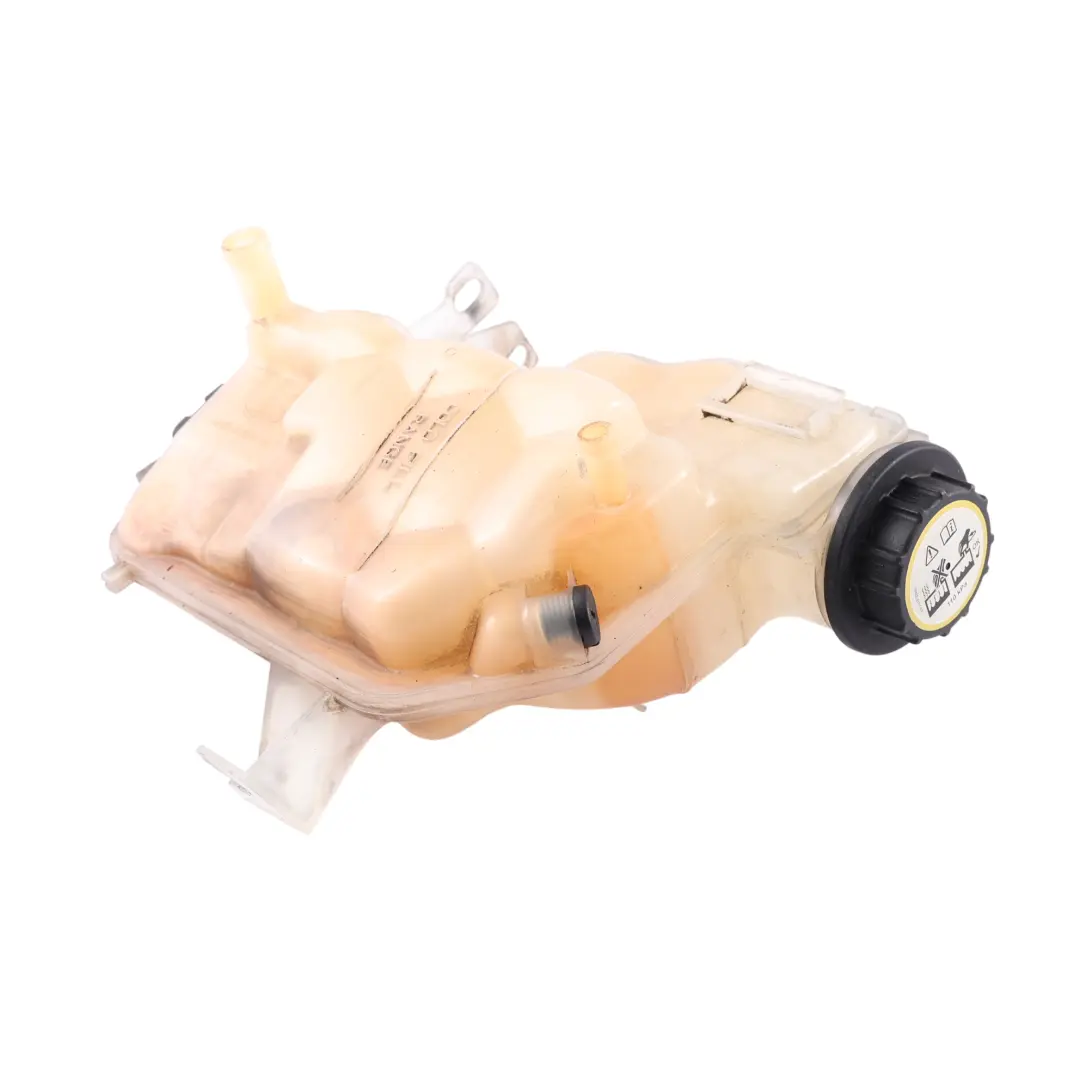 Depósito Refrigerante Radiador para Land Rover Range Rover Sport L320 con número de pieza AH22-8A080-AB Land Rover Range Rover Sport L320 Depósito Refrigerante Radiador - SKU AH22-8A080-AB - Número de pieza AH22-8A080-AB
