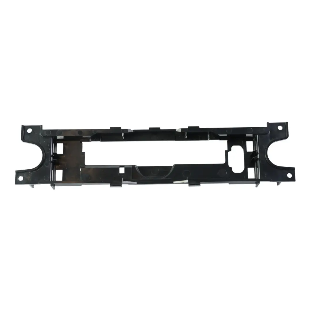 Range Rover Sport L320 Dash Radio Bracket Carrier Mount Support - SKU AH32-044A96-AE - Part number AH32-044A96-AE