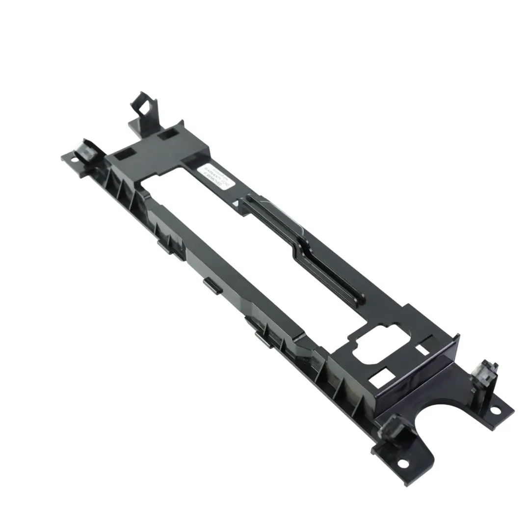 Range Rover Sport L320 Dash Radio Bracket Carrier Mount Support - SKU AH32-044A96-AE - Part number AH32-044A96-AE