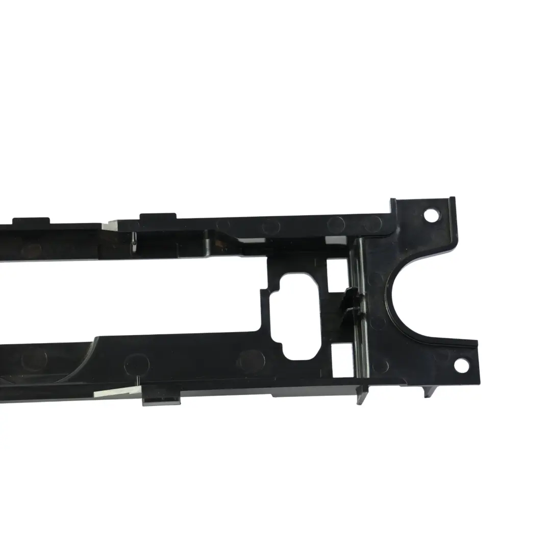 Range Rover Sport L320 Dash Radio Bracket Carrier Mount Support - SKU AH32-044A96-AE - Part number AH32-044A96-AE