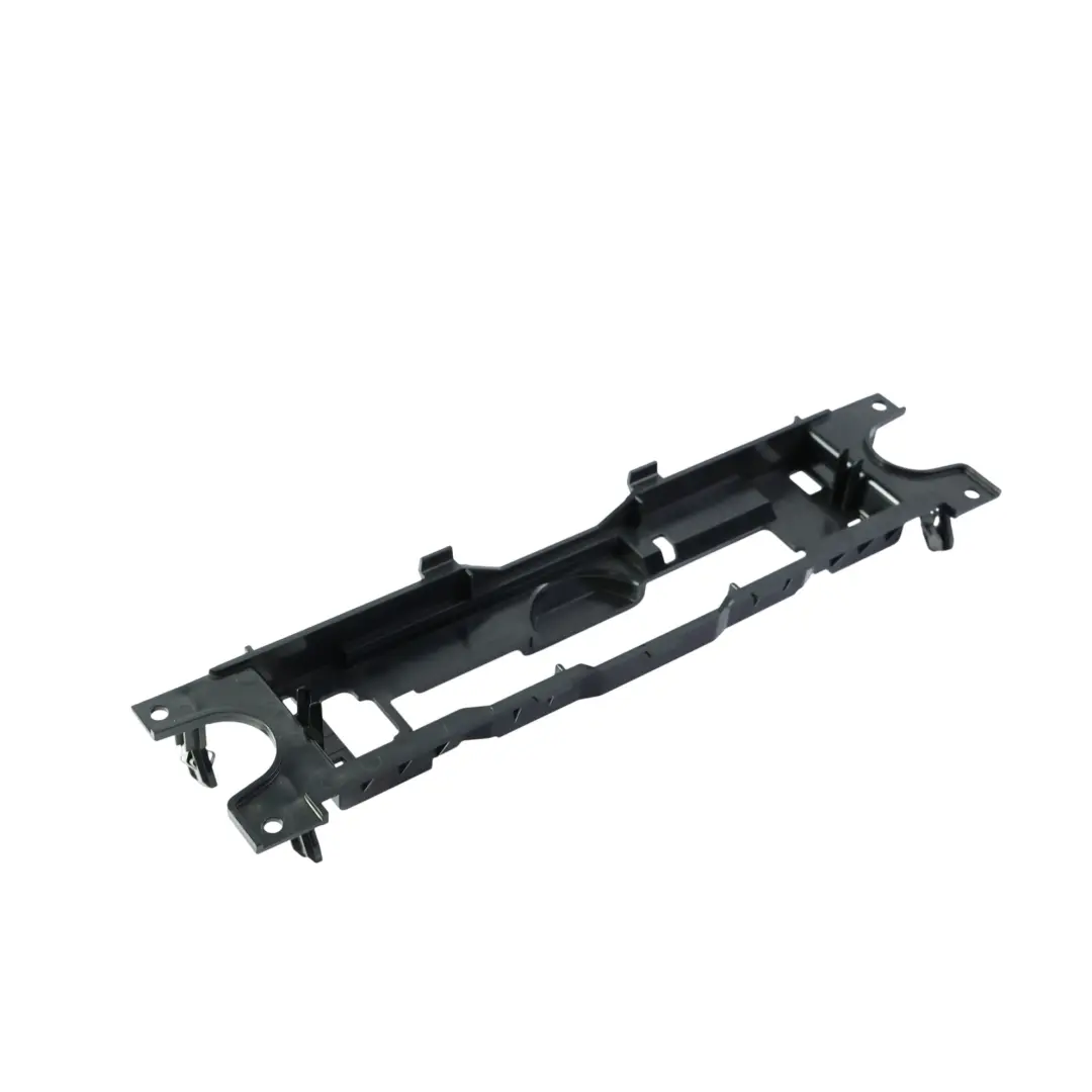 Range Rover Sport L320 Dash Radio Bracket Carrier Mount Support - SKU AH32-044A96-AE - Part number AH32-044A96-AE