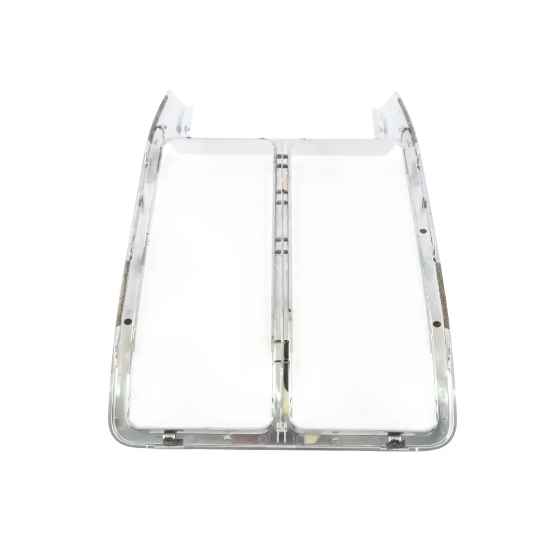 Range Rover Sport L320 Centre Console Surround Trim Panel Cover - SKU AH32-045H92-AC - Part number AH32-045H92-AC