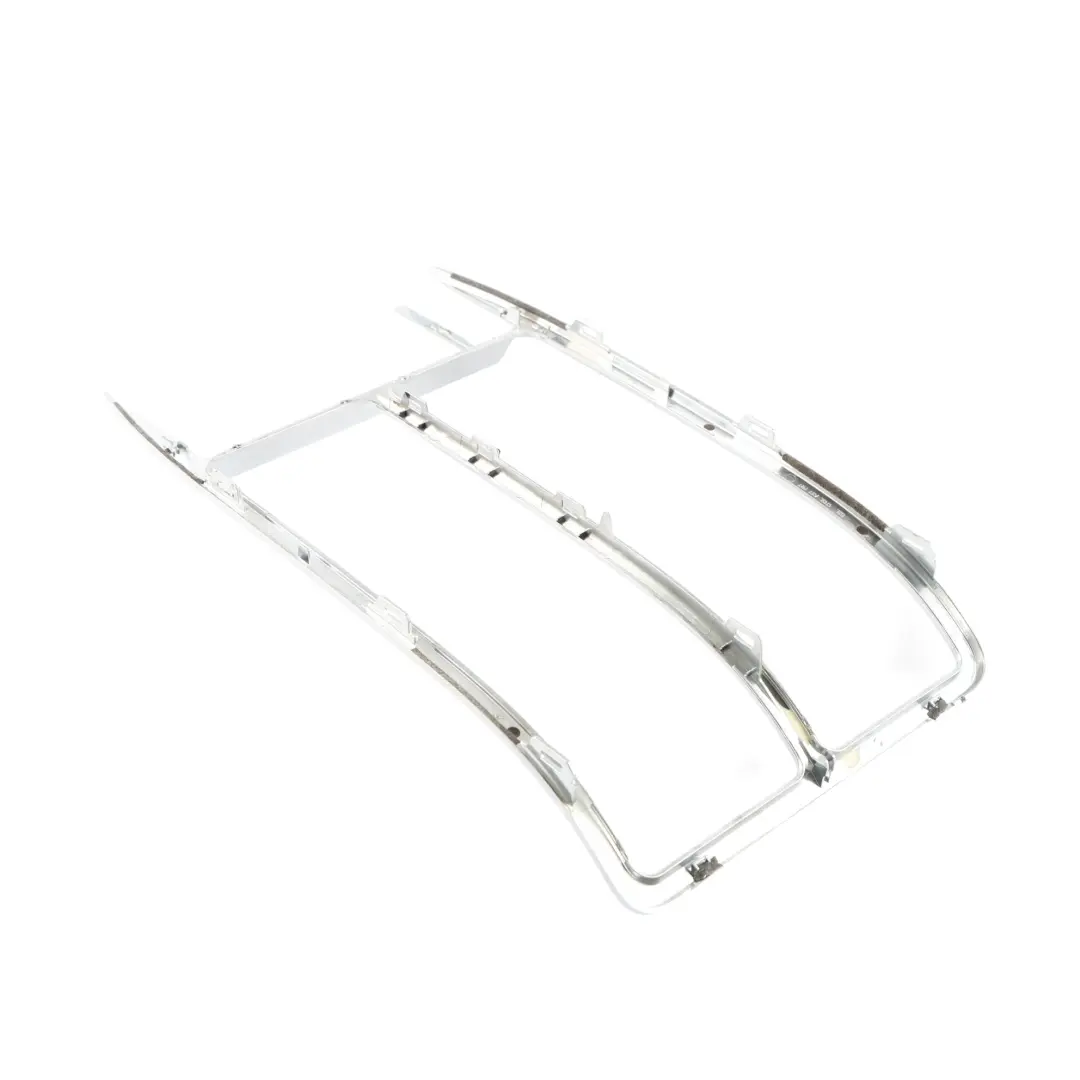 Land Rover Range Rover Sport L320 Mittelkonsole Verkleidung - SKU AH32-045H92-AC - Teilenummer AH32-045H92-AC