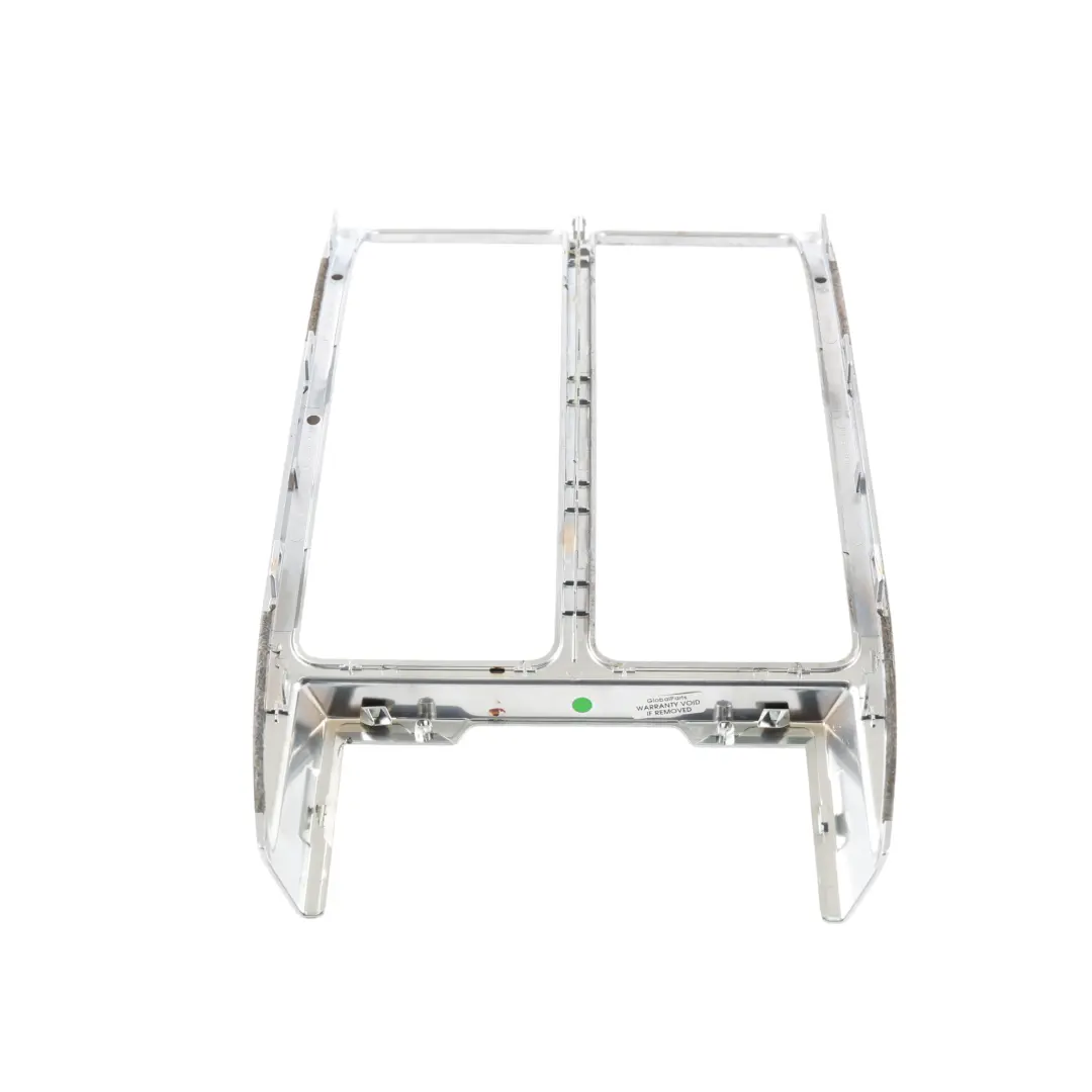 Land Rover Range Rover Sport L320 Marco Cubierta Consola Central - SKU AH32-045H92-AC - Número de pieza AH32-045H92-AC