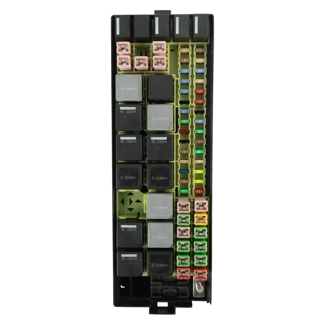 Range Rover Sport L320 Engine Fuse Box Electrical Unit AH32-14290-AWB - SKU RHD-LR016057 - Part number LR016057