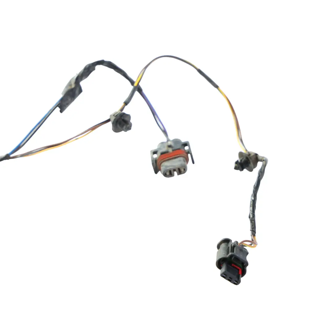 Land Rover Range Rover Sport L320 Mazo de Cables Delantero - SKU AH32-14369-EB - Número de pieza AH32-14369-EB