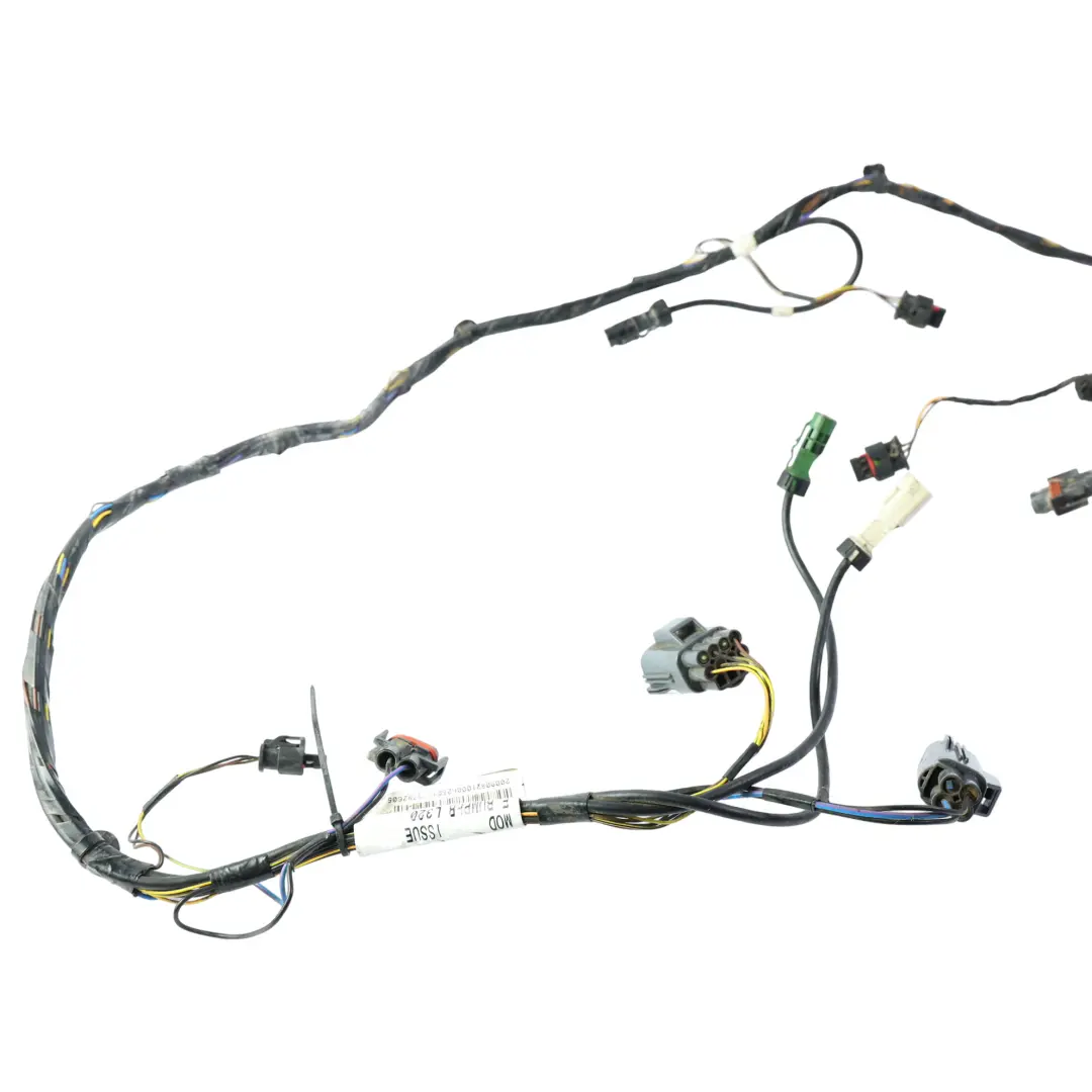 Kabelbaum Stoßstange Vorne für Land Rover Range Rover Sport L320 mit Teilenummer AH32-14369-EB Land Rover Range Rover Sport L320 Kabelbaum Stoßstange Vorne - SKU AH32-14369-EB - Teilenummer AH32-14369-EB