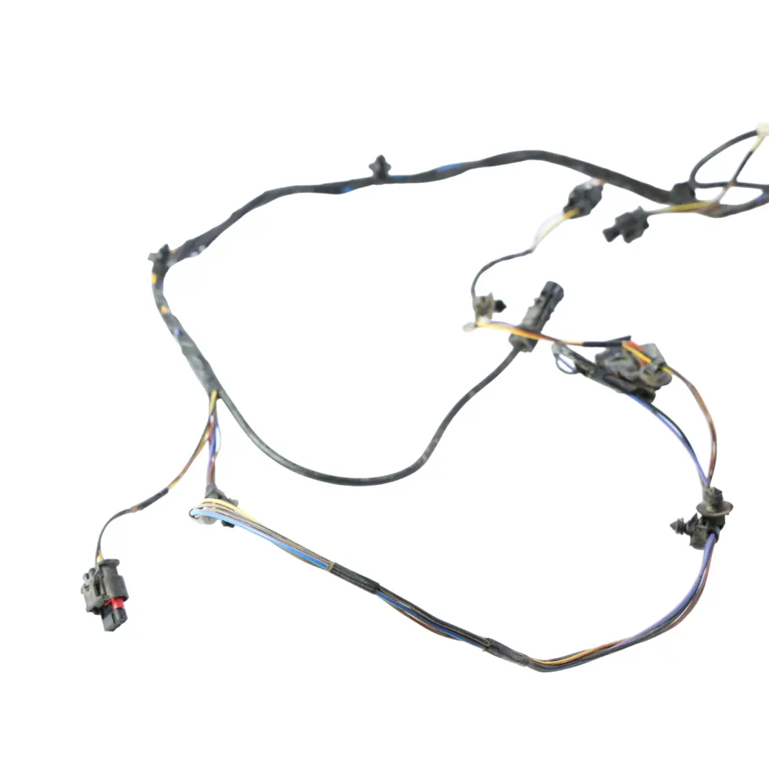 Kabelbaum Stoßstange Vorne für Land Rover Range Rover Sport L320 mit Teilenummer AH32-14369-EB Land Rover Range Rover Sport L320 Kabelbaum Stoßstange Vorne - SKU AH32-14369-EB - Teilenummer AH32-14369-EB