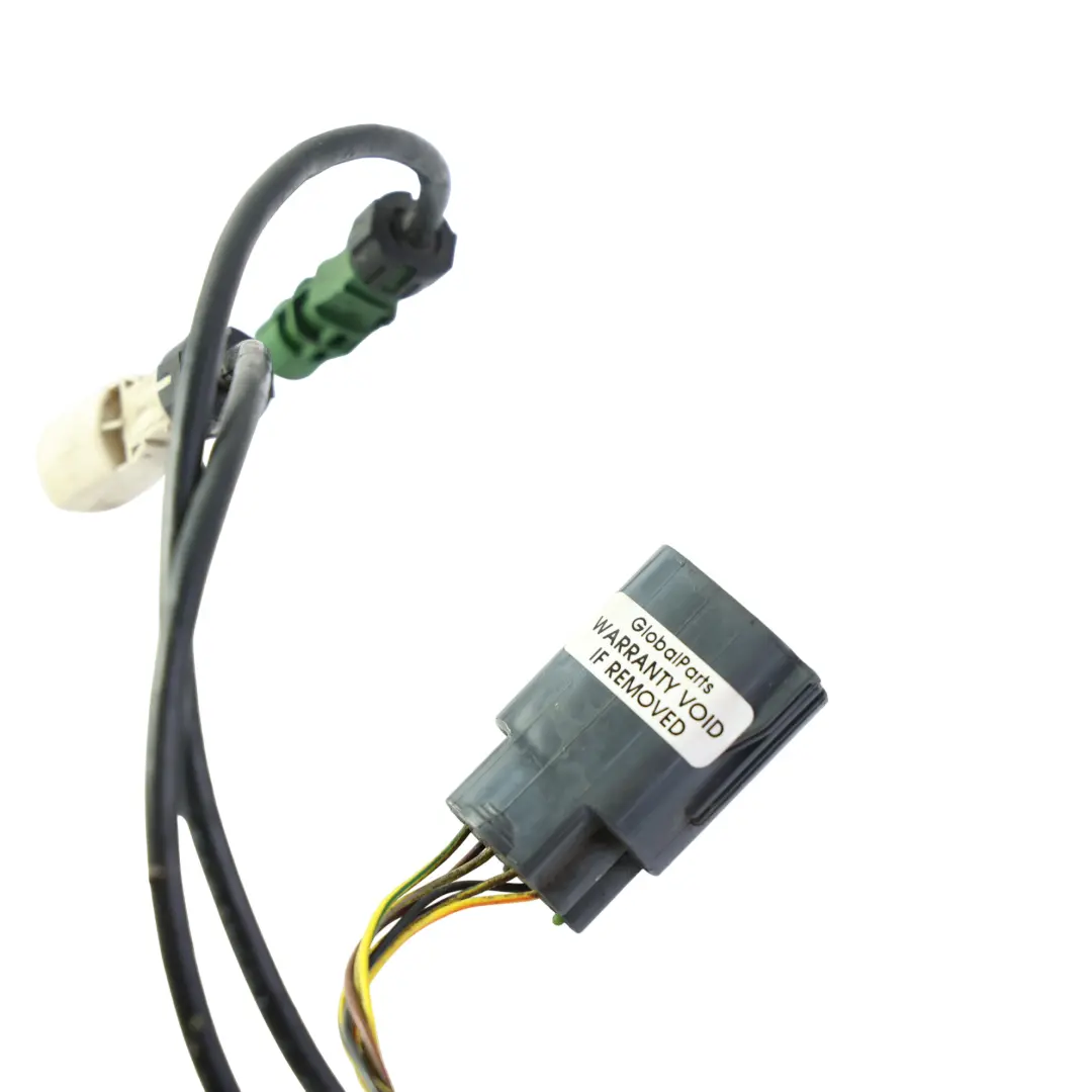 Mazo de Cables Delantero para Land Rover Range Rover Sport L320 con número de pieza AH32-14369-EB Land Rover Range Rover Sport L320 Mazo de Cables Delantero - SKU AH32-14369-EB - Número de pieza AH32-14369-EB