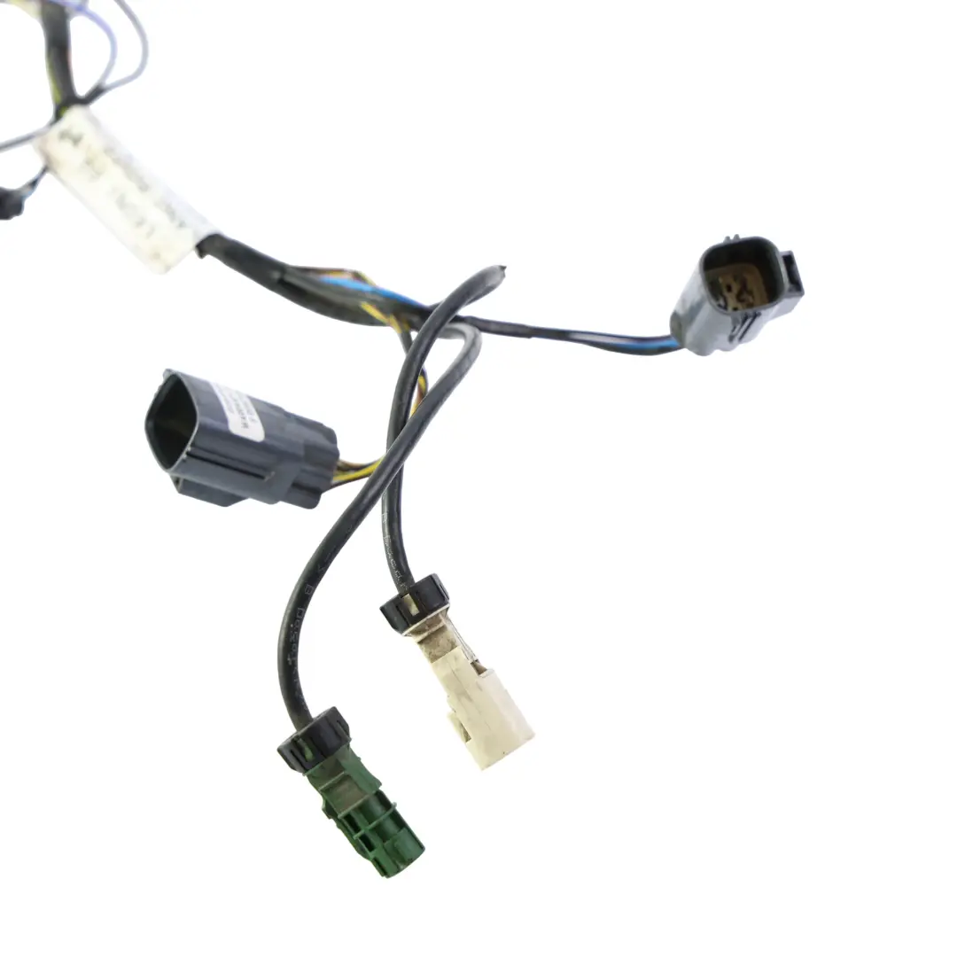 Land Rover Range Rover Sport L320 Kabelbaum Stoßstange Vorne - SKU AH32-14369-EB - Teilenummer AH32-14369-EB