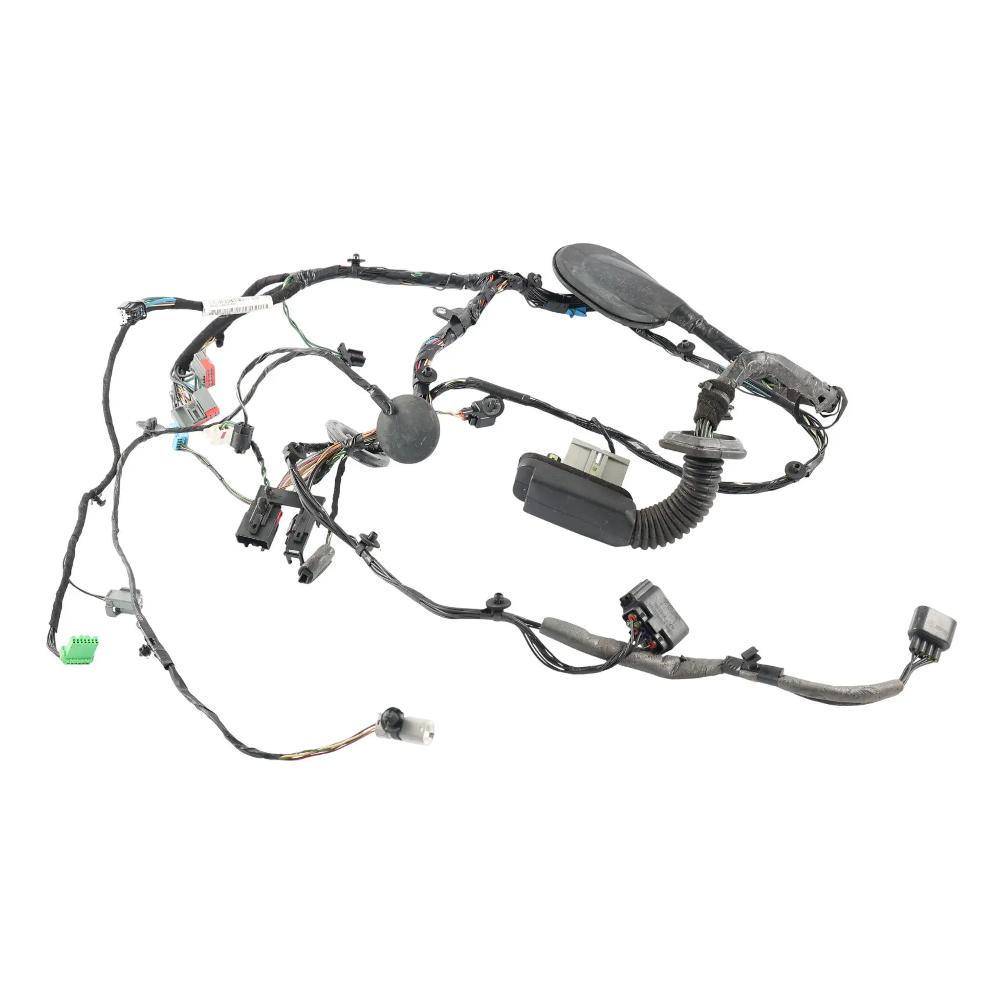 Range Rover Sport L320 Front Door Wire Harness Passenger Side AH32-14630-AEC