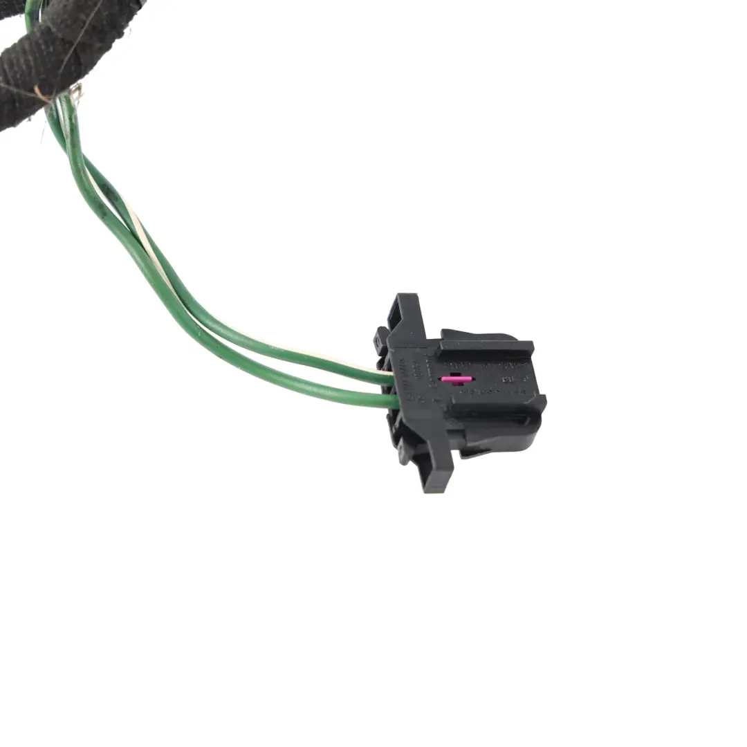 Range Rover Sport L320 Front Door Wire Harness Passenger Side - SKU RHD-AH32-14630-AEC - Part number AH32-14630-AEC