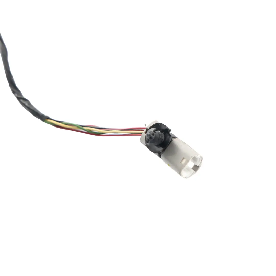 Range Rover Sport L320 Front Door Wire Harness Passenger Side - SKU RHD-AH32-14630-AEC - Part number AH32-14630-AEC