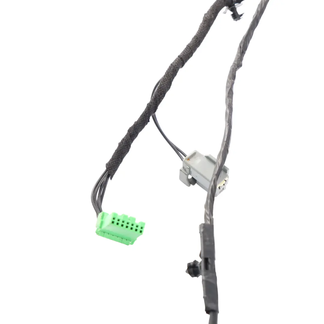 Range Rover Sport L320 Front Door Wire Harness Passenger Side - SKU RHD-AH32-14630-AEC - Part number AH32-14630-AEC