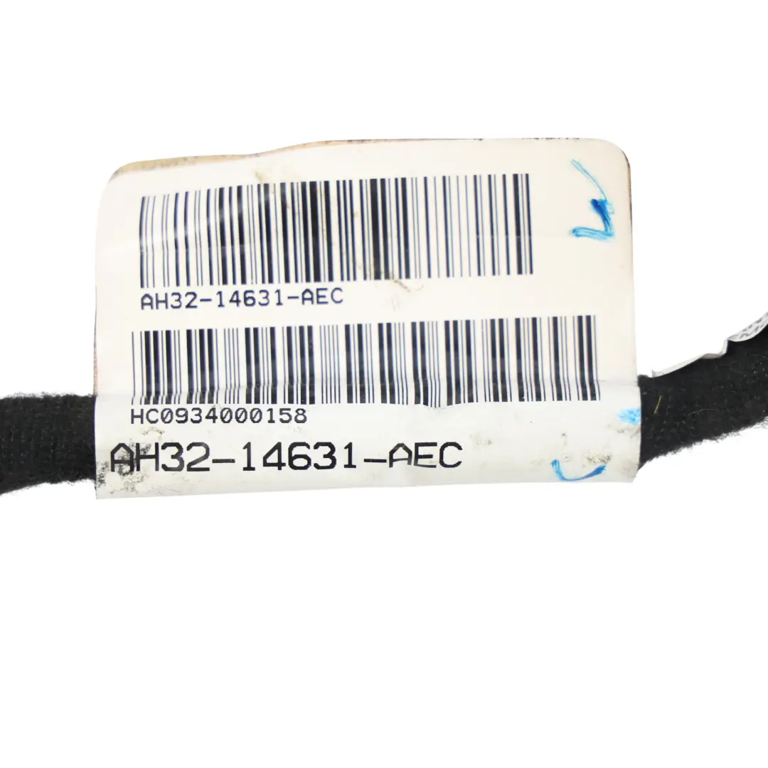 Land Range Rover Sport L320 Front Door Wiring Harness Driver Side - SKU RHD-AH32-14631-AEC - Part number AH32-14631-AEC