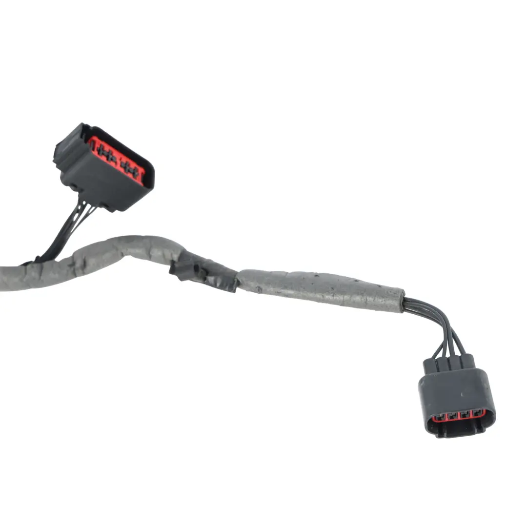 Front Door Wiring Harness Driver Side to Land Range Rover Sport L320 with Part number AH32-14631-AEC Land Range Rover Sport L320 Front Door Wiring Harness Driver Side - SKU RHD-AH32-14631-AEC - Part number AH32-14631-AEC