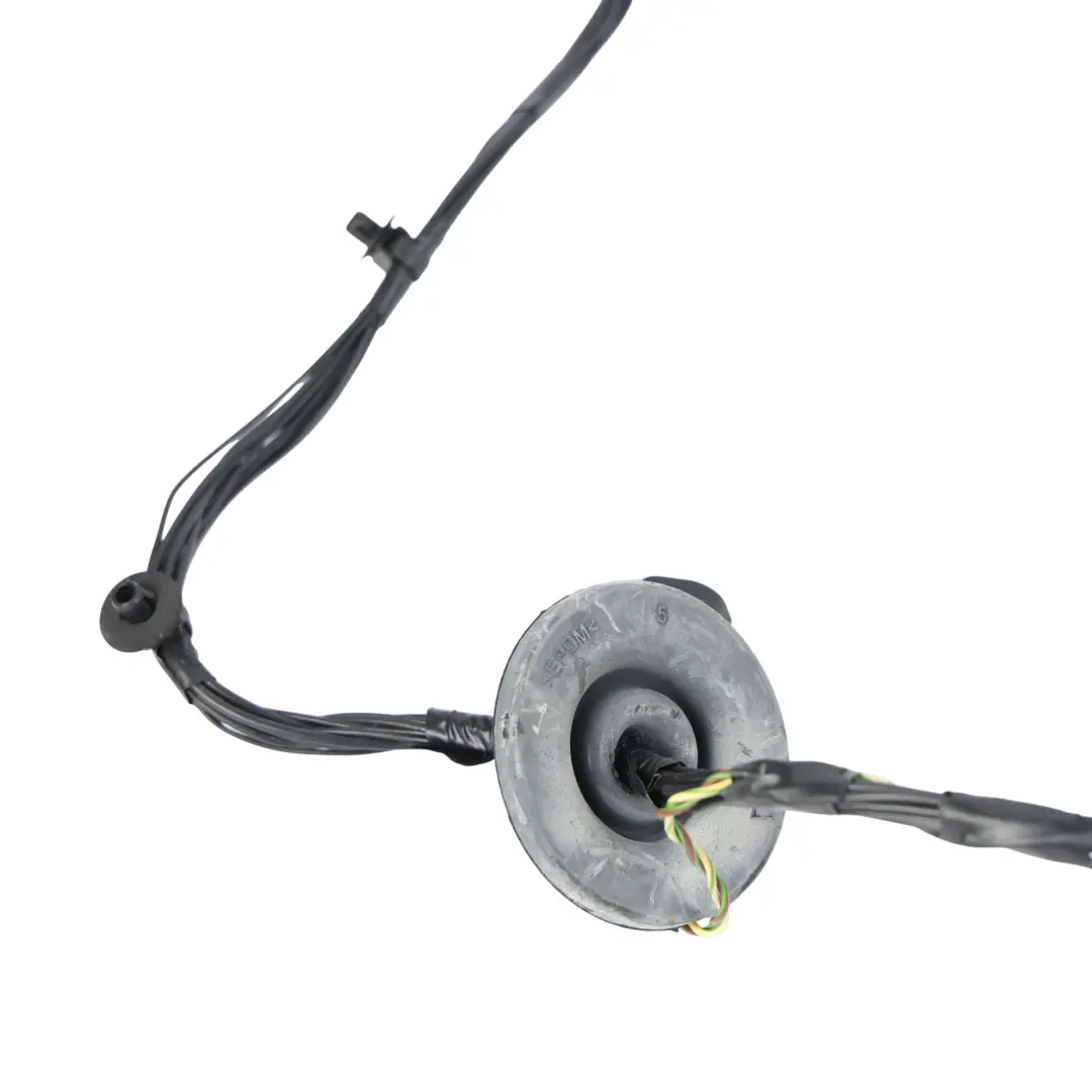 Land Range Rover Sport L320 Front Door Wiring Harness Driver Side - SKU RHD-AH32-14631-AEC - Part number AH32-14631-AEC