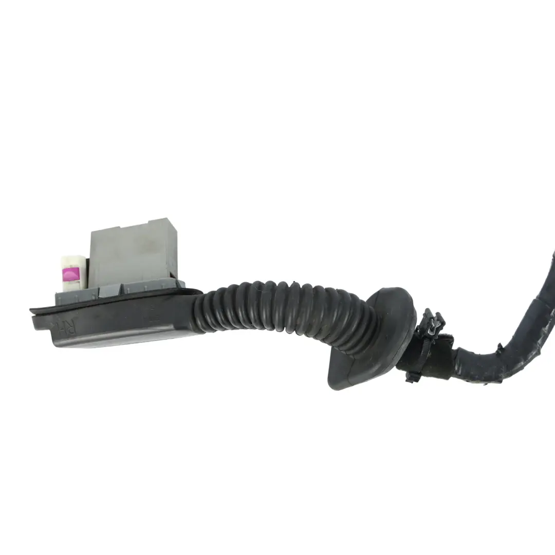Land Range Rover Sport L320 Front Door Wiring Harness Driver Side - SKU RHD-AH32-14631-AEC - Part number AH32-14631-AEC