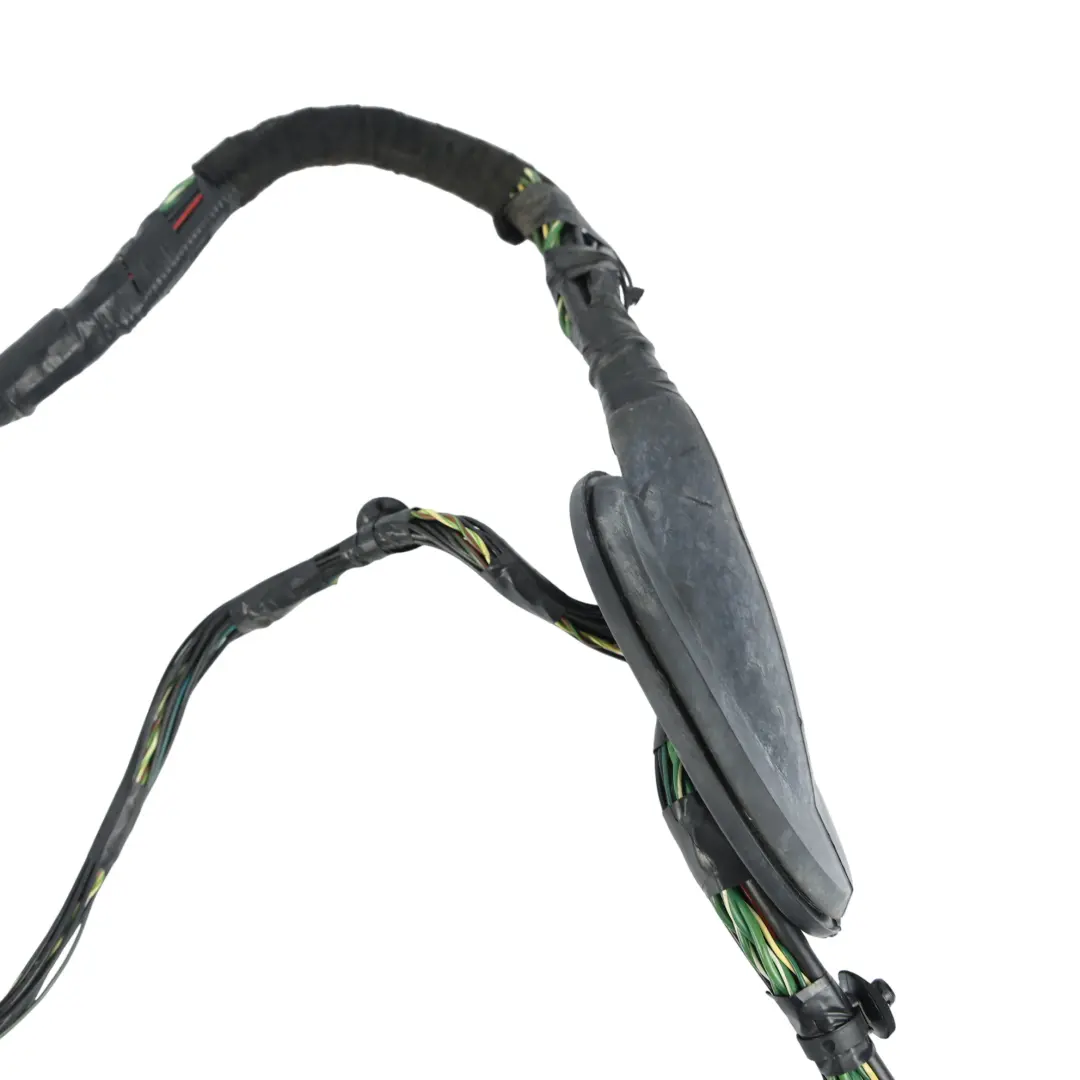 Land Range Rover Sport L320 Front Door Wiring Harness Driver Side - SKU RHD-AH32-14631-AEC - Part number AH32-14631-AEC
