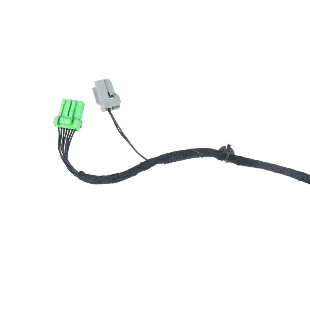 Front Door Wiring Harness Driver Side to Land Range Rover Sport L320 with Part number AH32-14631-AEC Land Range Rover Sport L320 Front Door Wiring Harness Driver Side - SKU RHD-AH32-14631-AEC - Part number AH32-14631-AEC